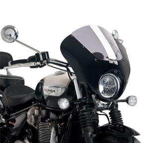 Puig Dark Night Semi - Fairing - DRIVEN Canada's Powersports 843552933983621115H