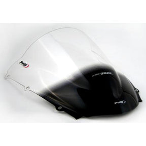 Puig D.B. Windscreen Clear - DRIVEN Canada's Powersports 16650000008711665W