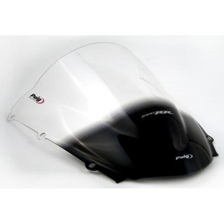 Puig D.B. Windscreen Clear - DRIVEN Canada's Powersports 16650000008711665W