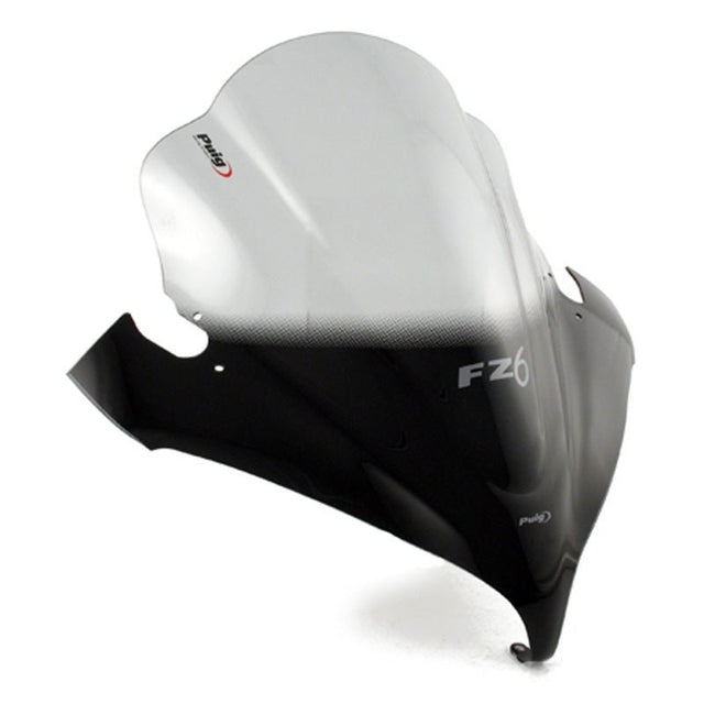 Puig D.B. Windscreen Light Smoke - DRIVEN Canada's Powersports 16460000007261646H