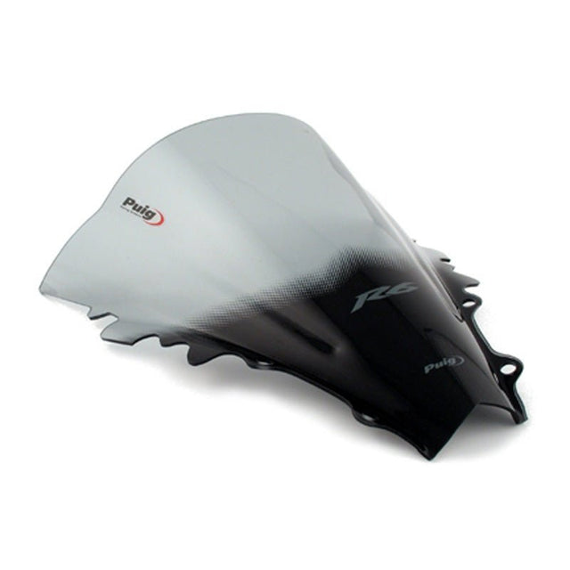 Puig D.B. Windscreen Red - DRIVEN Canada's Powersports 40590000007214059H