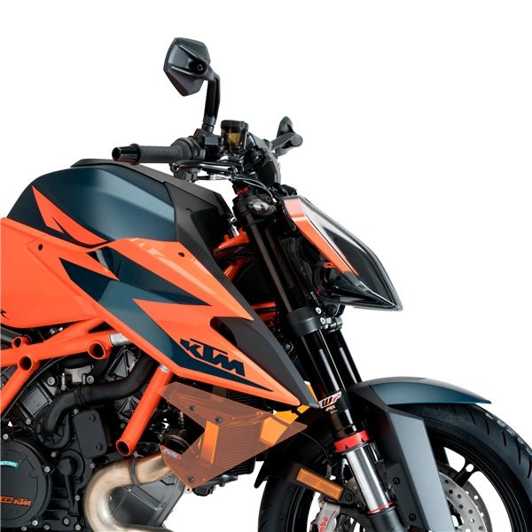 PUIG DOWNFORCE NAKED SIDE SPOILERS - DRIVEN Canada's Powersports 77942240553220462T