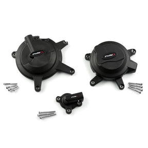 Puig Engine Caps - DRIVEN Canada's Powersports 843552931212920169N
