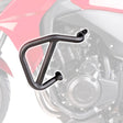 Puig Engine Guard HON CB500F/X Black - DRIVEN Canada's Powersports 65390000007886539N
