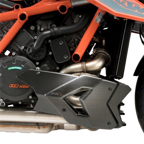 Puig Engine Skid Plate - DRIVEN Canada's Powersports 843552932513620428C