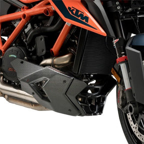 Puig Engine Skid Plate - DRIVEN Canada's Powersports 843552932513620428C