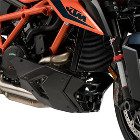 Puig Engine Skid Plate - DRIVEN Canada's Powersports 843552932512920428J