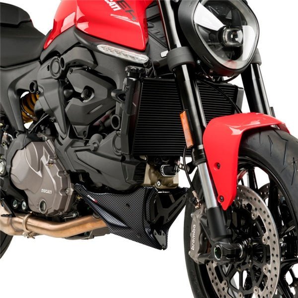 Puig Engine Spoiler - DRIVEN Canada's Powersports 843552933170020714C