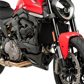 Puig Engine Spoiler - DRIVEN Canada's Powersports 843552933169420714J
