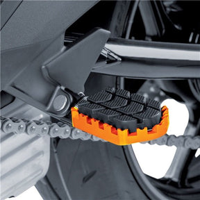 PUIG FOOTPEGS ENDURO - DRIVEN Canada's Powersports 75870000007957587O