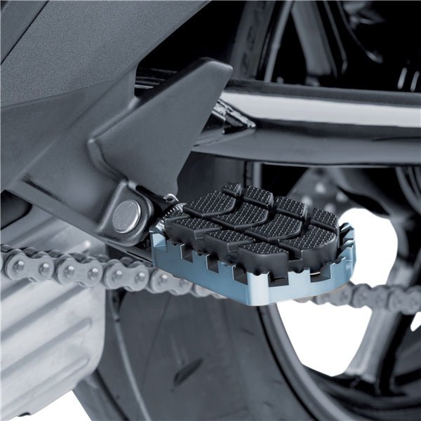 PUIG FOOTPEGS ENDURO - DRIVEN Canada's Powersports 75870000008017587P