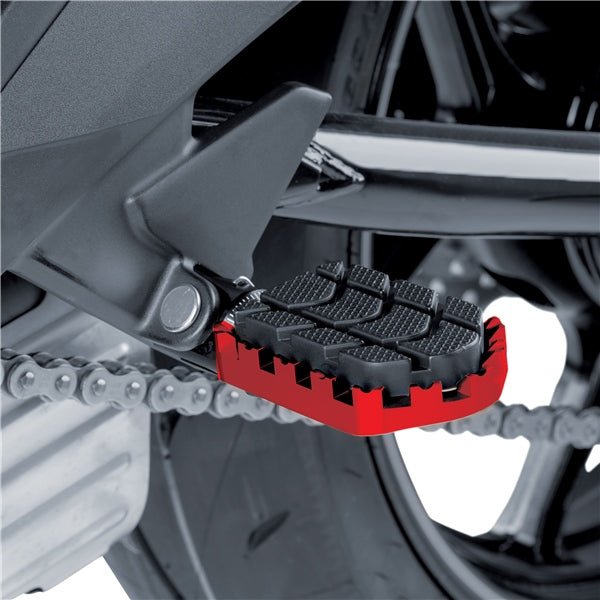 PUIG FOOTPEGS ENDURO - DRIVEN Canada's Powersports 75870000008257587R