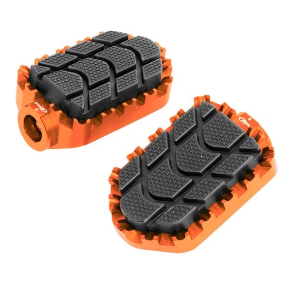 PUIG FOOTPEGS ENDURO - DRIVEN Canada's Powersports 84355293015127587T