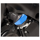 PUIG CRASH PAD R12 NO HONDA (8576N) - Driven Powersports Inc.84365717152278576N