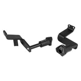 PUIG FRAME SLIDERS R12 KAWASAKI BLACK - DRIVEN Canada's Powersports 65620000007866562N