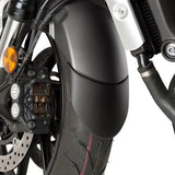 Puig Front Fender Extension Black (Honda) - DRIVEN Canada's Powersports 73390000007837339N