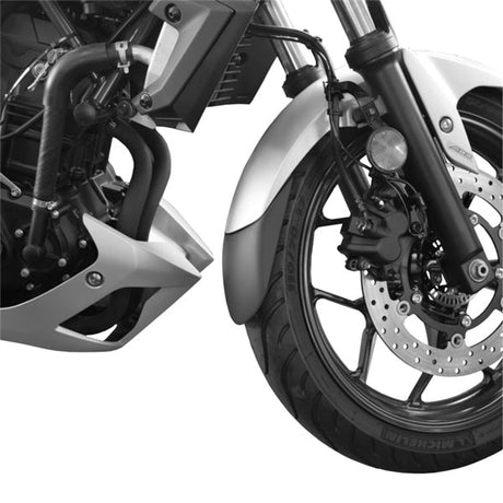 PUIG FRONT FENDER EXTERIOR (YAMAHA) - Driven Powersports Inc.84365637327999182N