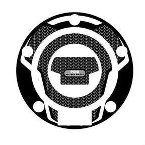 Puig Fuel Cap Covers Naked - DRIVEN Canada's Powersports 63230000008516323U