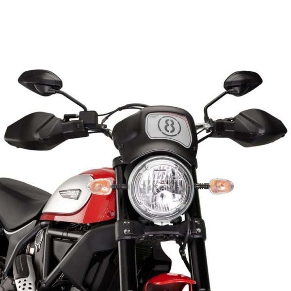 Puig Hand Guards - DRIVEN Canada's Powersports 89490000007458949J