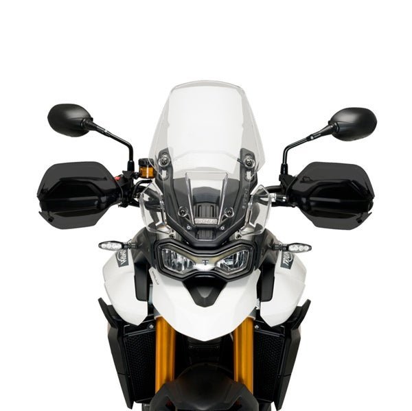 Puig Handguard Extension - DRIVEN Canada's Powersports 843552932430620378F