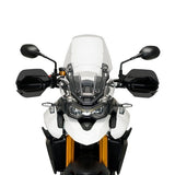 Puig Handguard Extension - DRIVEN Canada's Powersports 843552932430620378F