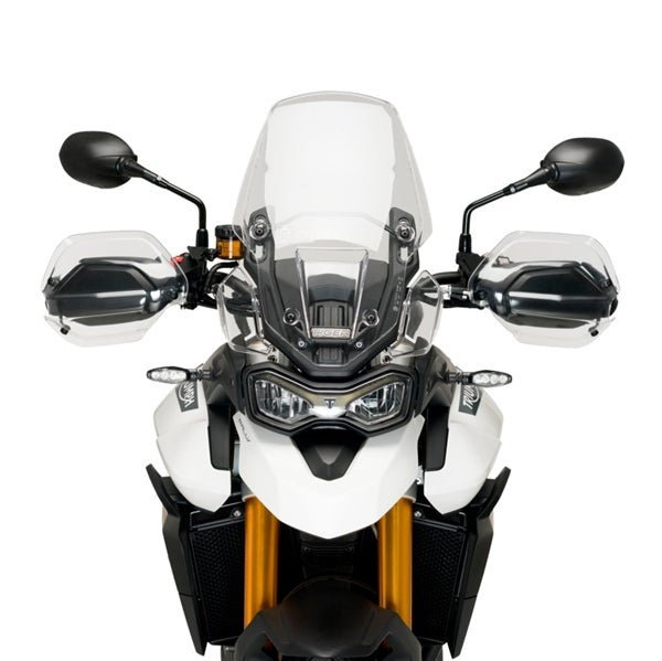Puig Handguard Extension - DRIVEN Canada's Powersports 843552932428320378W