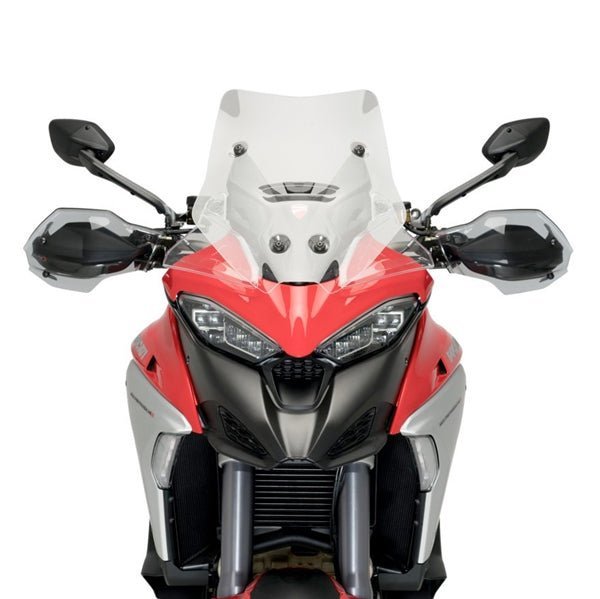 Puig Handguard Extension - DRIVEN Canada's Powersports 843552933295020772W