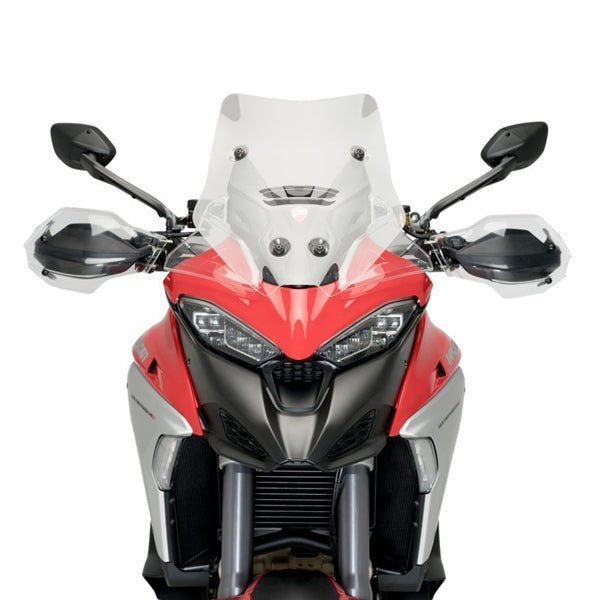 Puig Handguard Extension - DRIVEN Canada's Powersports 843552933295020772W