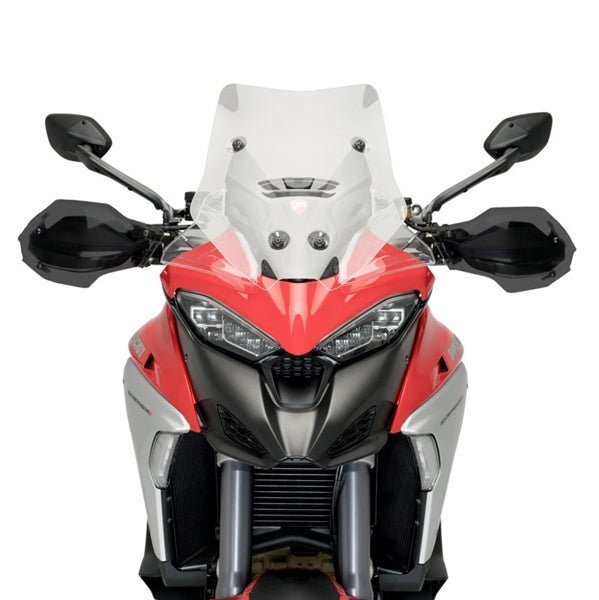 Puig Handguard Extension - DRIVEN Canada's Powersports 843552933295020772W