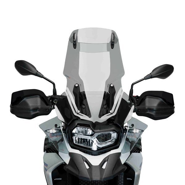 Puig Handguard Extension - DRIVEN Canada's Powersports 84355293188863763N