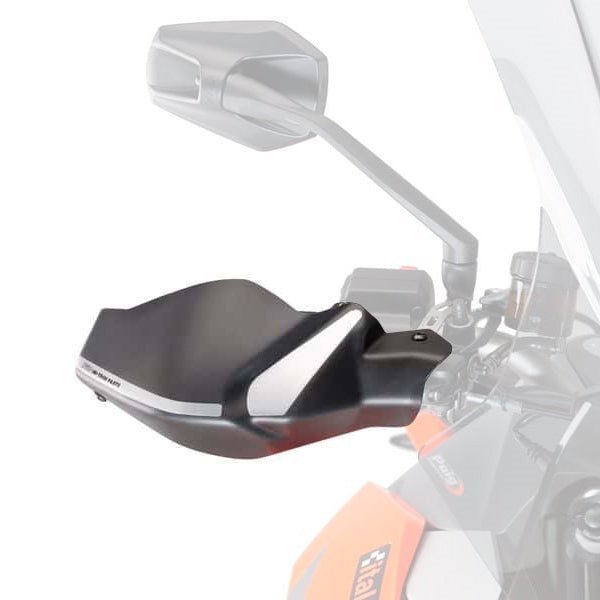 Puig Handguards 1290 Superduke Black - DRIVEN Canada's Powersports 84365637328369186J