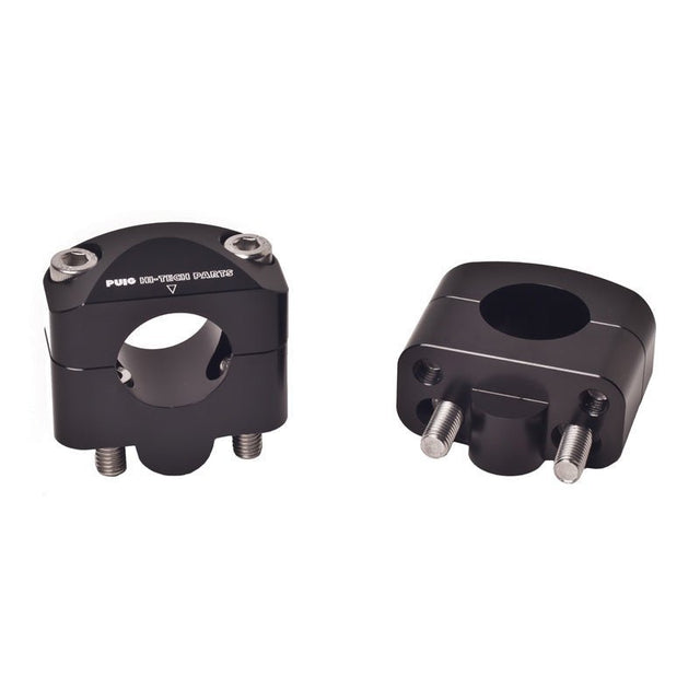 Puig Handlebar Adaptors, 22mm To 29mm - DRIVEN Canada's Powersports 6632N6632N