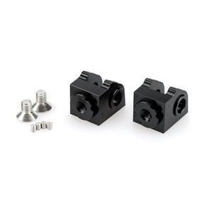 Puig HI - Tech Footpeg Adapter - DRIVEN Canada's Powersports 843552932572320453N