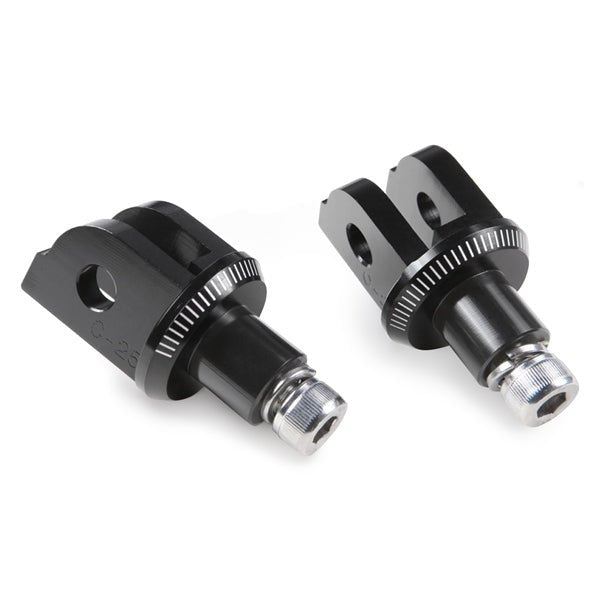 Puig HI - Tech Footpeg Adapter - DRIVEN Canada's Powersports 64490000007806449N