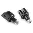 Puig HI - Tech Footpeg Adapter - DRIVEN Canada's Powersports 64570000007856457N