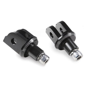 Puig HI - Tech Footpeg Adapter - DRIVEN Canada's Powersports 64570000007856457N
