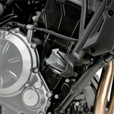 PUIG KIT RUBBERS FOR FRAME SLIDER R19 GREY - Driven Powersports Inc.84355293075073148U