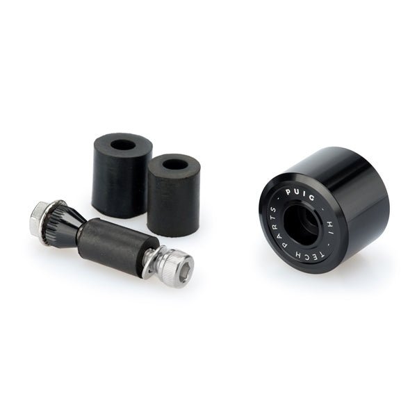 PUIG LEFT SIDE BAR END LEVER PROTECTOR (3770N) - DRIVEN Canada's Powersports 84355293189923770N