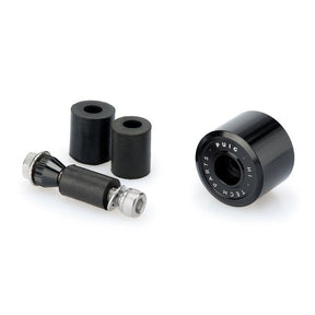 PUIG LEFT SIDE BAR END LEVER PROTECTOR (3770N) - DRIVEN Canada's Powersports 84355293189923770N