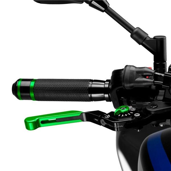 Puig Levers 3.0 - DRIVEN Canada's Powersports 843552931480214VNV
