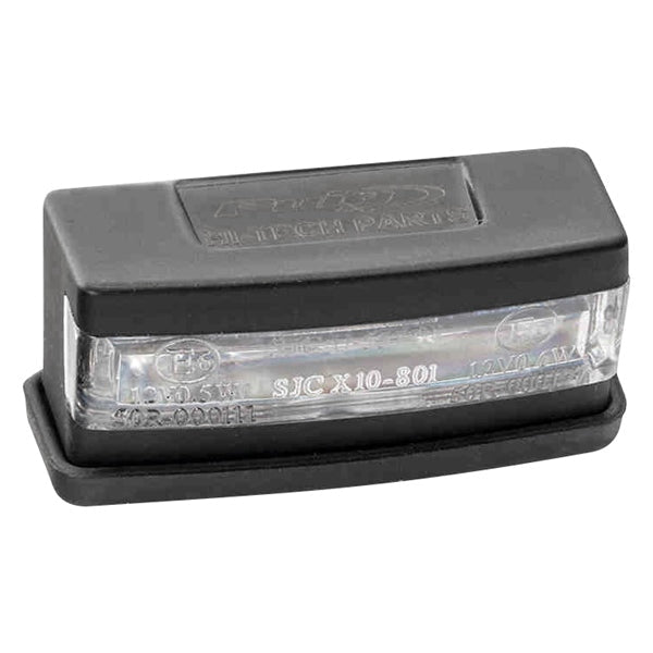PUIG LICENSE LIGHT - Driven Powersports Inc.55770000007815577N