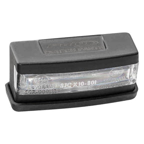 PUIG LICENSE LIGHT - Driven Powersports Inc.55770000007815577N