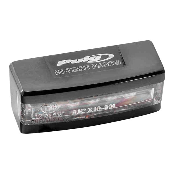 Puig License Light - DRIVEN Canada's Powersports 55650000007885565N