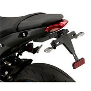 Puig License Plate Support - DRIVEN Canada's Powersports 843552933022220668N