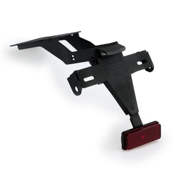 Puig License Plate Support - DRIVEN Canada's Powersports 843552933171720715N