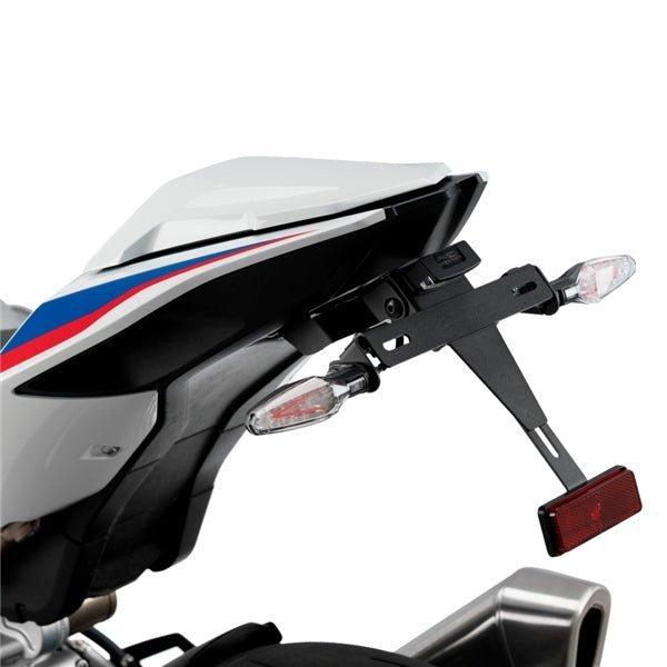 Puig License Plate Support - DRIVEN Canada's Powersports 84355293169983705N