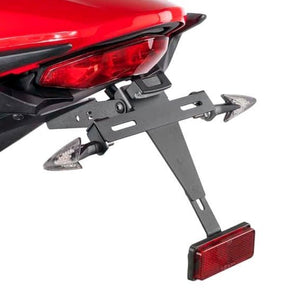 Puig License Plate Support - DRIVEN Canada's Powersports 75630000007827563N
