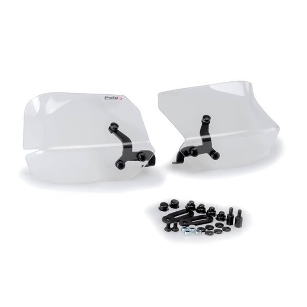 Puig Maxiscooter Handguards - DRIVEN Canada's Powersports 84355293092973488W