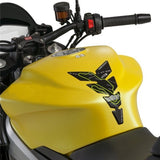 Puig Mugello Tank Pad - DRIVEN Canada's Powersports 843552932891520597N