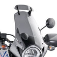 Puig Multi Adjustable Windshield Deflector - DRIVEN Canada's Powersports 63200000007206320H